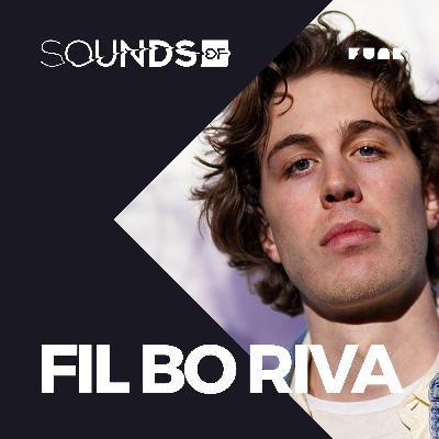 Fil Bo Riva: Straßenmusik gegen Lampenfieber