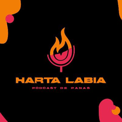 HARTA LABIA. EPISODIO 4 part 3: Grandes sacrificios por amor
