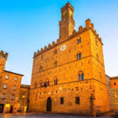 Volterra