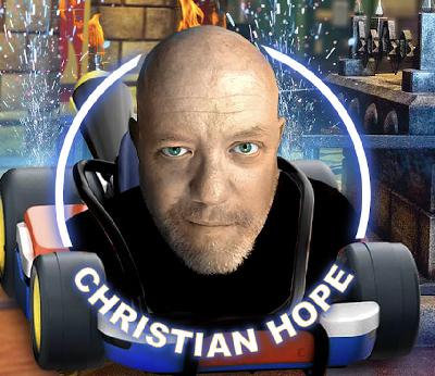 Zeitgeist's The Spirit Of The Time Episode 40: Christian Hope