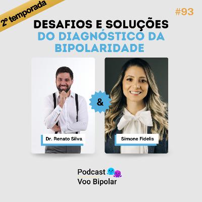 Desafios e soluções do diagnóstico da bipolaridade #93