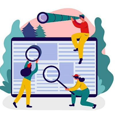 What is research?