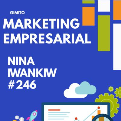 Nina Iwankiw #246