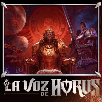 LVDH 439 - El Reino de Hierro, primera mitad LVDH 439 - El Reino de Hierro, primera mitad