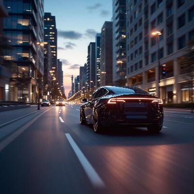 Tesla's Model Y Robotaxi, Starlink Growth, and Neuralink's Visionary Advances Tesla's Model Y Robotaxi, Starlink Growth, and Neuralink's Visionary Advances