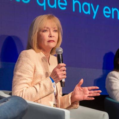 Pastora Tovar Pastora Tovar