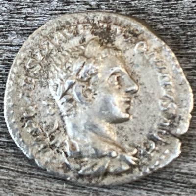 Elagabalus - Den mest sjokkerende keiseren...
