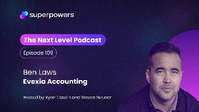 Beyond Wealth: Crafting Quality of Life with Evexia Wealth | Ben Laws