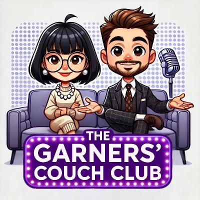 When Clients Become Friends! | Episode 25 "The Garners Couch Club Podcast"