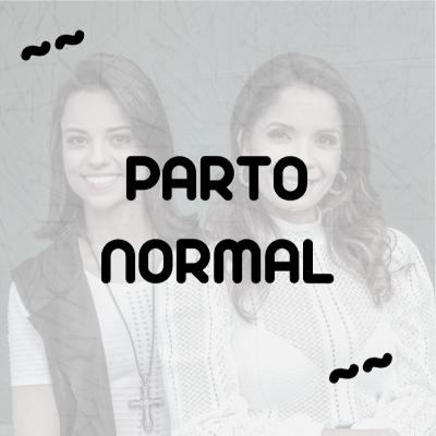 Partolândia #5 - Parto Normal