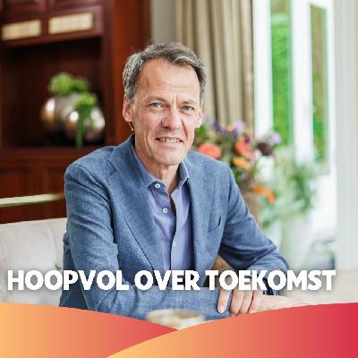 Interview | Tijs van den Brink