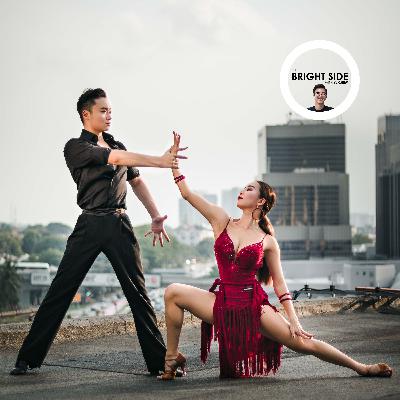 19 - Yin Ying: Founder of Alchemy Dance Studio 19 - Yin Ying: Founder of Alchemy Dance Studio