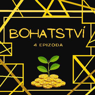 Bohatství – PODVĚDOMÁ MYSL A MOZEK – Jak spolu souvisejí? (Inspirace témat z knihy Myšlením k bohatství, Napoleon Hill)