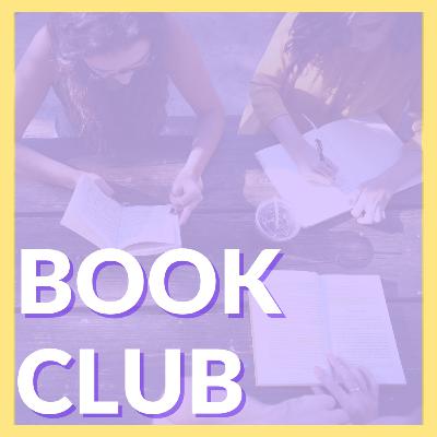Book Club: Talking BookTok, Escapism, and Why Nurses Read
