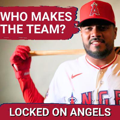 ESSENTIAL: Angels MUST Get THIS Version of José Soriano | Will Frazier or Candelario Make the Team? ESSENTIAL: Angels MUST Get THIS Version of José Soriano | Will Frazier or Candelario Make the Team?