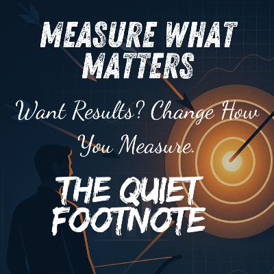 Measure What Matters by John Doerr | The Goal-Setting System Behind Google Measure What Matters by John Doerr | The Goal-Setting System Behind Google