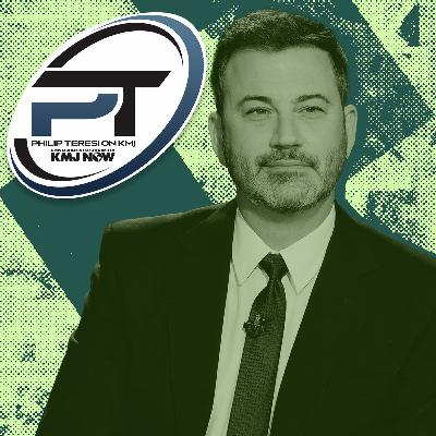 Jimmy Kimmel’s return scores historic ratings