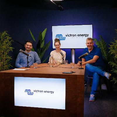 VictronConnect app VictronConnect app