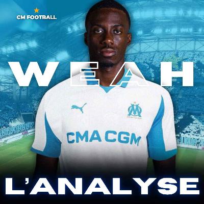 🔥 WEAH À L'OM C'EST FAIT ! UNE BONNE IDÉE ? Mon analyse