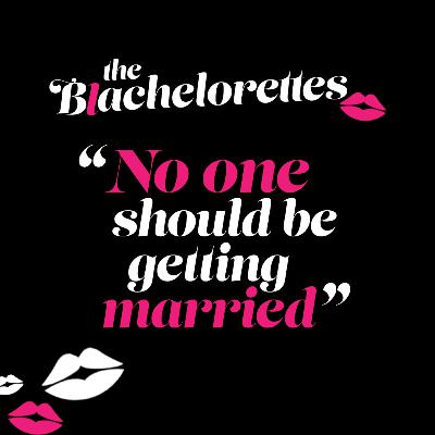 S8E04: No one should be getting married