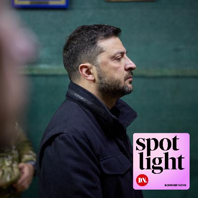 Kodnamn, kontanter och guldtoaletter – skandalen som kryper närmre Zelenskyj Kodnamn, kontanter och guldtoaletter – skandalen som kryper närmre Zelenskyj