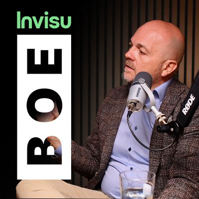 Ledelse handler om tillid: Inspirer dem omkring dig med frihed og ansvar - Michael Giroux Drejer