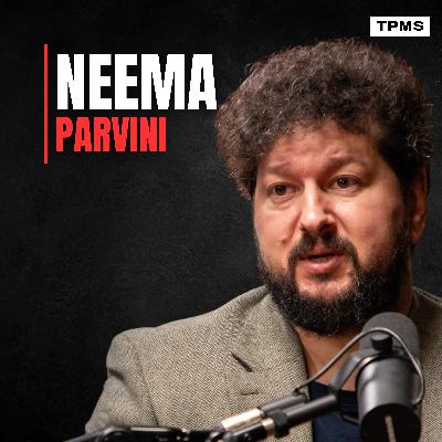 #157 - Neema Parvini - Who Runs the World: The Mechanics of Elite Power