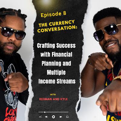 Crafting Success with Financial Planning and Multiple Income Streams