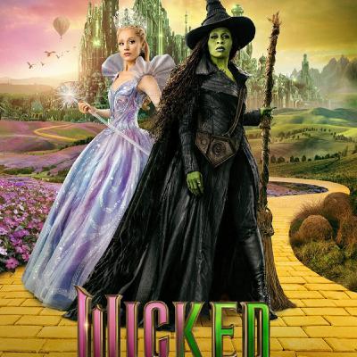 WICKED 2 : FOR GOOD | Critique WICKED 2 : FOR GOOD | Critique