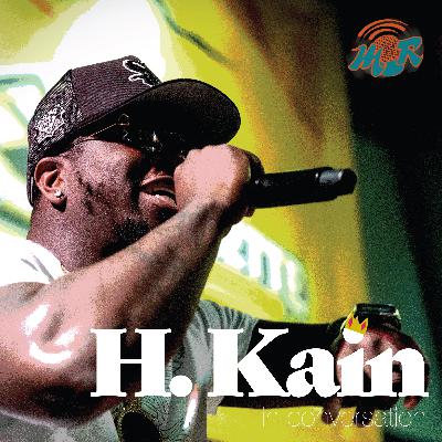 H. Kain Interview with Pat Swanson