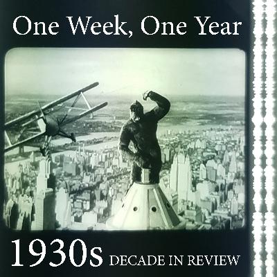 1930s Decade in Review! 1930s Decade in Review!