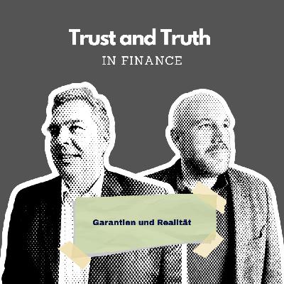 Garantien und Realität