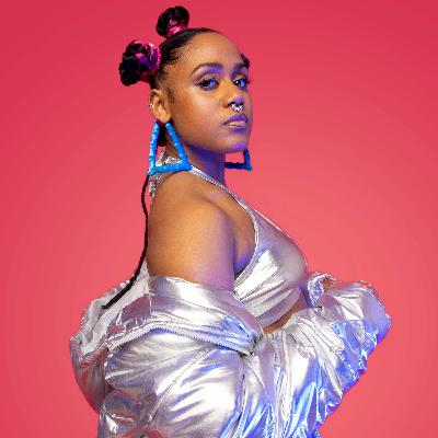 An Interview with NIAMBI RA-'The Cultural Reset' | Artist Interview Series An Interview with NIAMBI RA-'The Cultural Reset' | Artist Interview Series