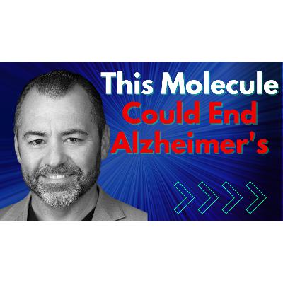 The Nitric Oxide Expert: This Simple Molecule Could End Alzheimer's & Heart Problems Forever – Dr Nathan Bryan