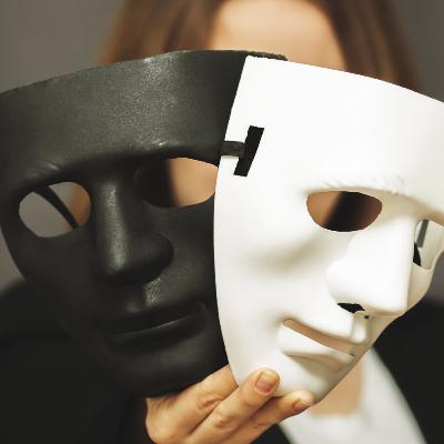 #76 Eu Tenho Vergonha de Ser Homem - Texto Taiwò Okoto
