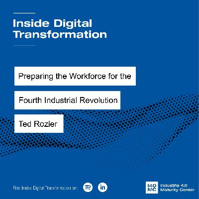 Preparing the Workforce for the Fourth Industrial Revolution (English)