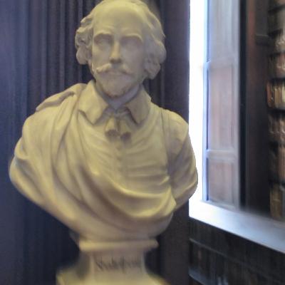 Is It OK To Not Like Shakespeare?