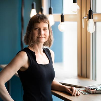 Re-thinking Assumptions - About Others and Ourselves with Corinna Freitag, PhD