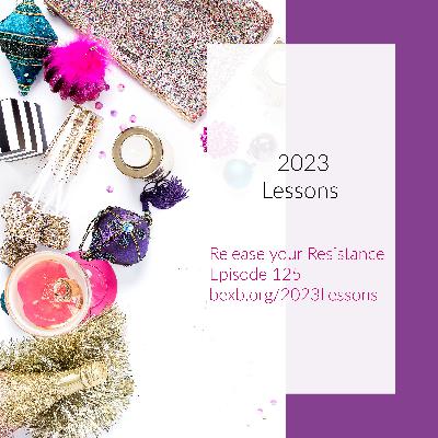 2023 Lessons
