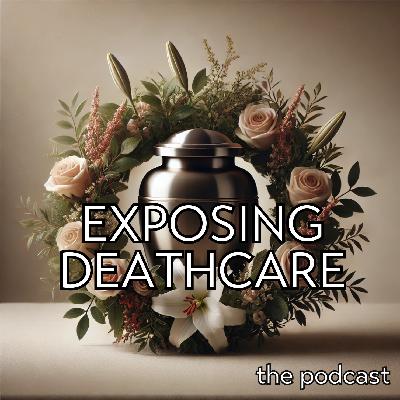 The Curious Case of the Funeral Home of Horror (ID) Return to Nature Penrose