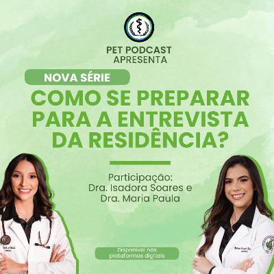 Como se preparar para a entrevista da prova de residência? Como se preparar para a entrevista da prova de residência?