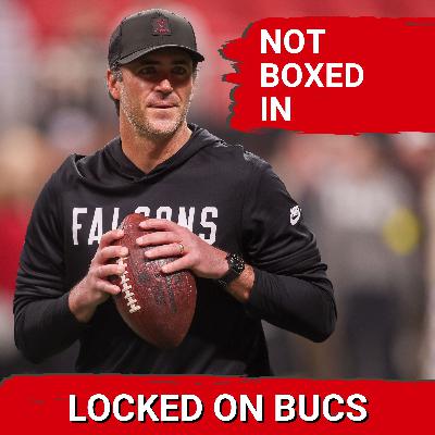 Zac Robinson WON'T Be Forced To Be Vanilla With Bucs | Bucs SHOULD LOOK To Free Agency For Corner Zac Robinson WON'T Be Forced To Be Vanilla With Bucs | Bucs SHOULD LOOK To Free Agency For Corner