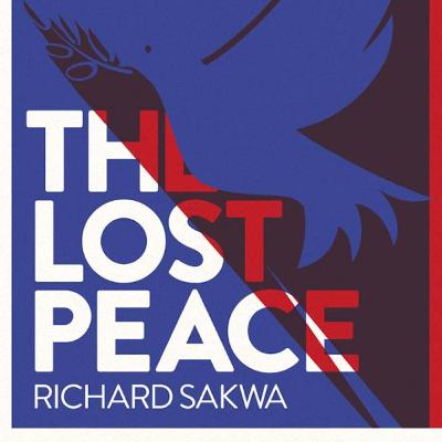 Episode 52: Global Order, Geopolitics and Neutrality with Georgian Characteristics with Richard Sakwa