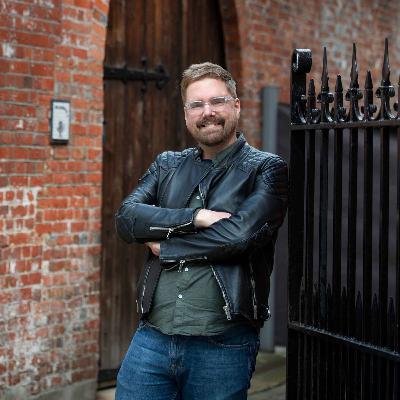 Xavier Fiddes - Could your photography be costing you millions? Xavier Fiddes - Could your photography be costing you millions?