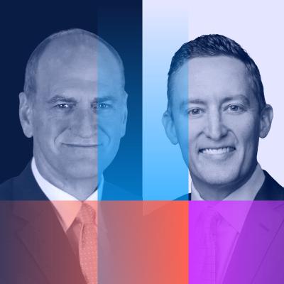 Ep. 3: Justin Vedder and Rob Chrisman of the Chrisman Commentary