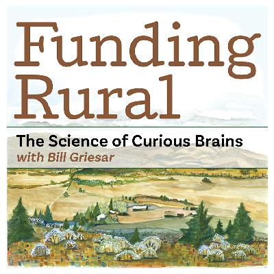 Bill Griesar, PhD: The Science of Curious Brains