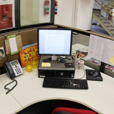#30 - ORGANIZE SUA VIDA #30 - ORGANIZE SUA VIDA