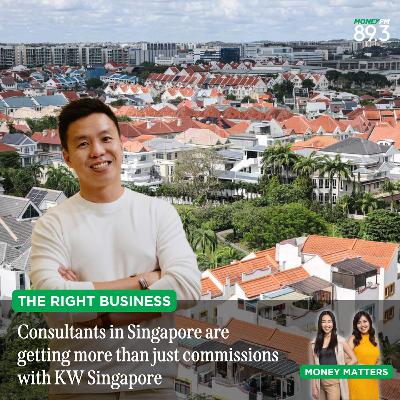 Right Business: A new kind of real estate career - Built like a business from day one