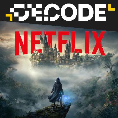 Netflix' Gaming-Strategie und unsinnige Toplisten