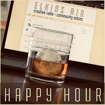 Happy Hour for December 18th, 2020